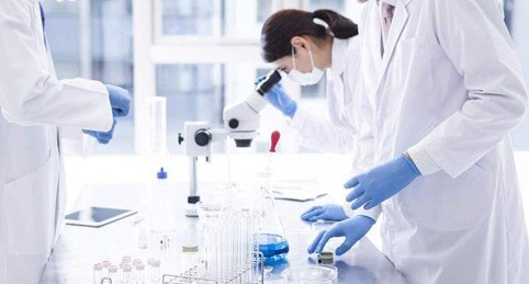 敏白灵医学护肤品